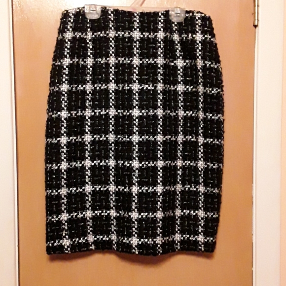 Angel nina skirt and blazer - Picture 3 of 4